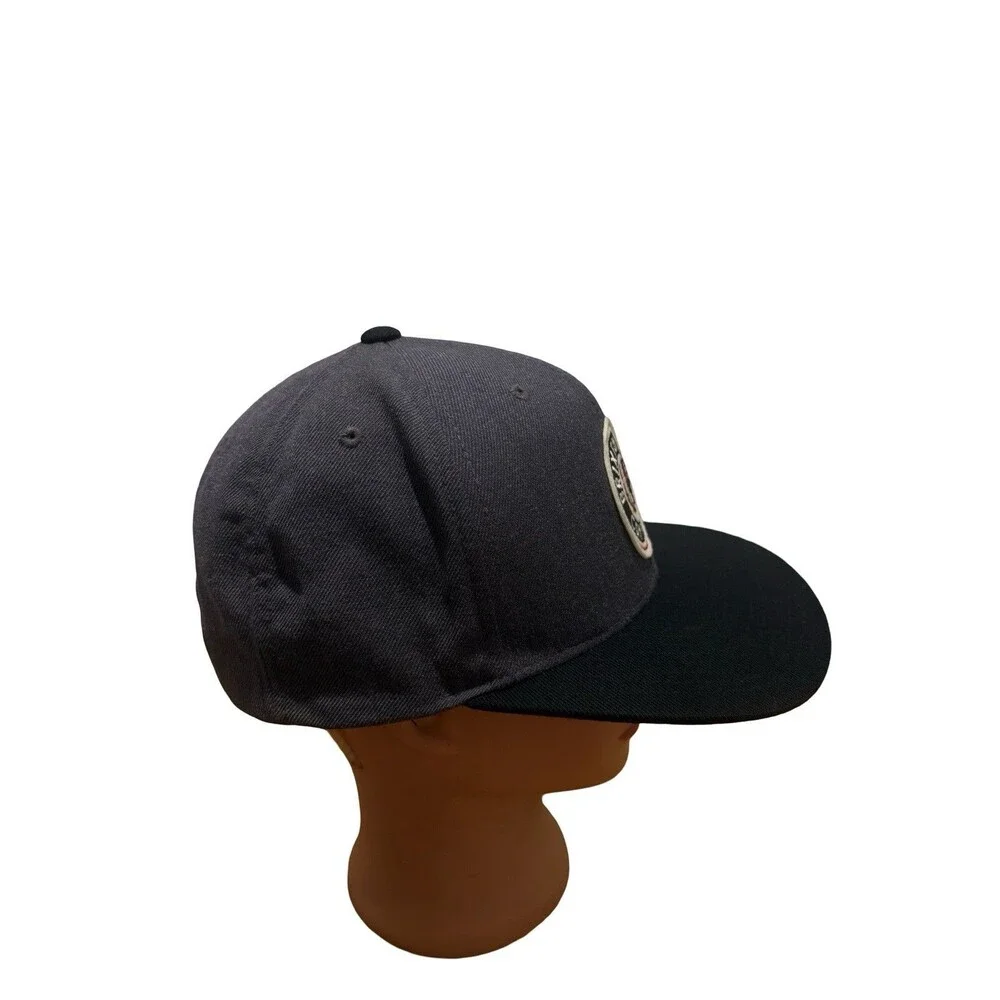 Brixton mfg company